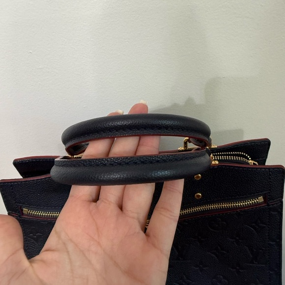 LOUIS VUITTON SULLY PM - Picture 9 of 11